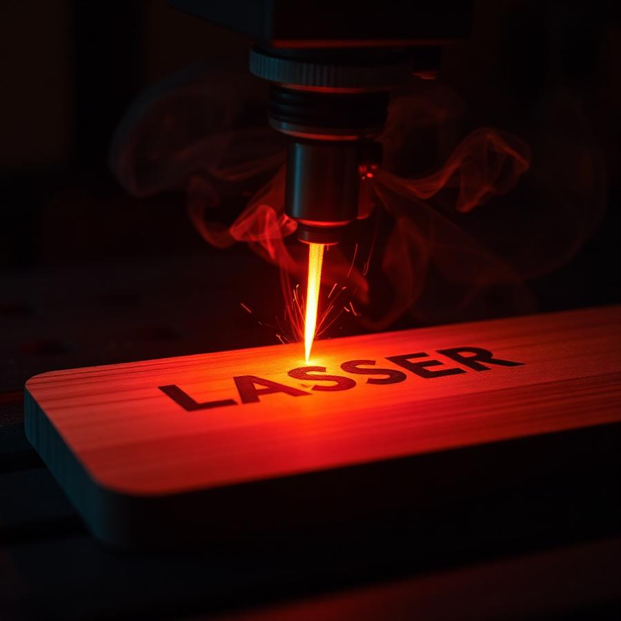 Fiber laser